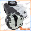 Serrure de porte gauche arrière pour HONDA | EZC-HD-038, 72650-T0A-A11